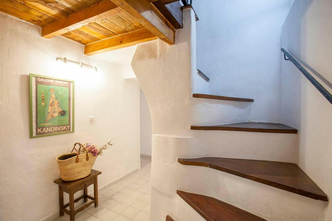 فيلا La Casa De Alicia سالوبرينيا المظهر الخارجي الصورة