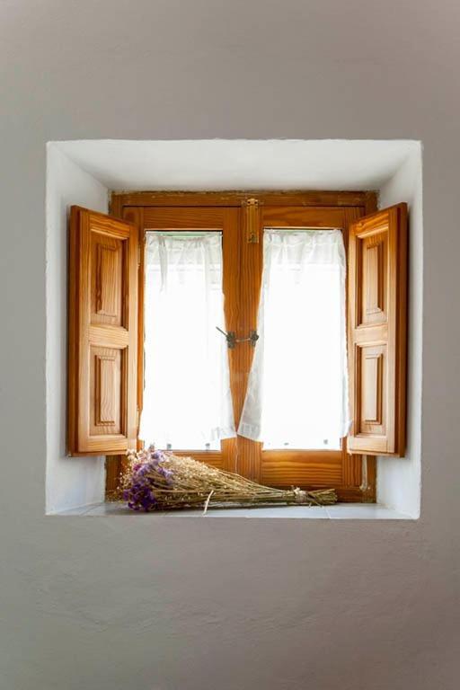 فيلا La Casa De Alicia سالوبرينيا المظهر الخارجي الصورة