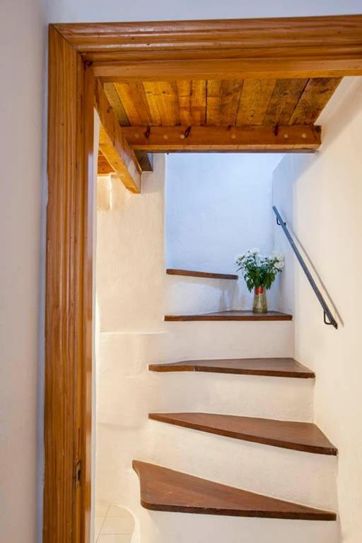 فيلا La Casa De Alicia سالوبرينيا المظهر الخارجي الصورة