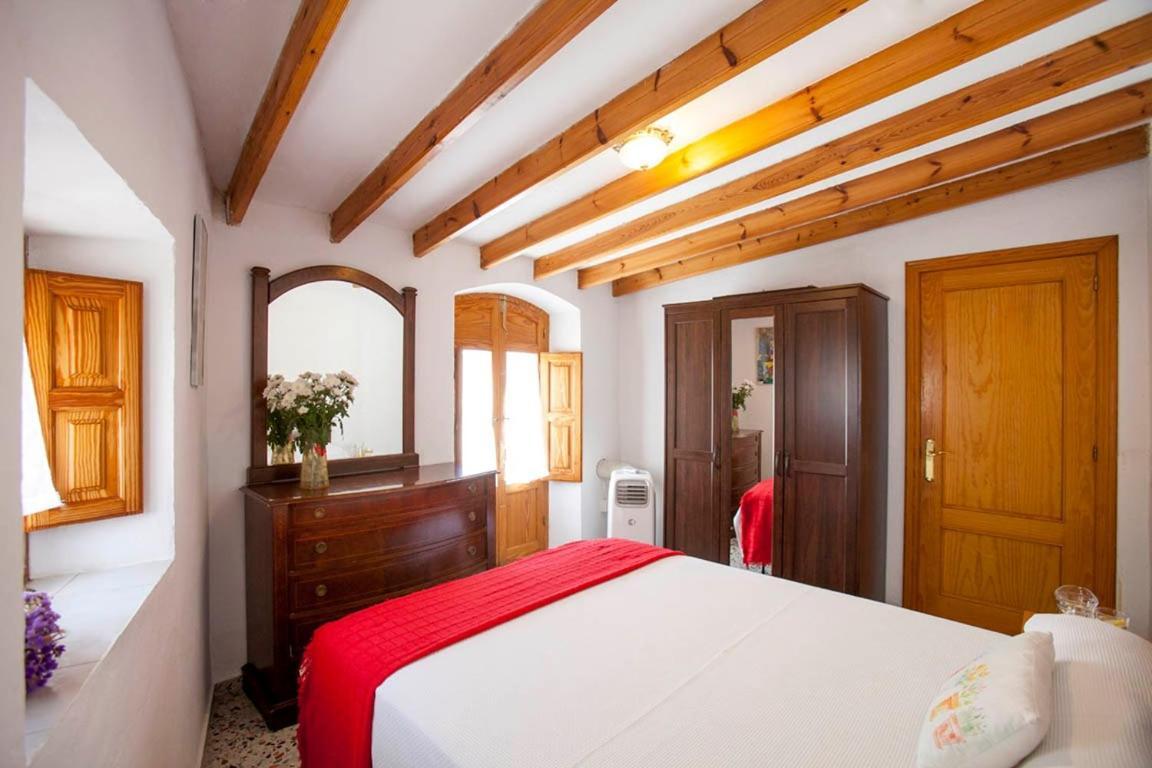 فيلا La Casa De Alicia سالوبرينيا المظهر الخارجي الصورة