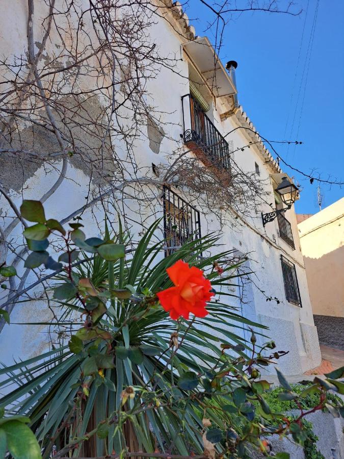 فيلا La Casa De Alicia سالوبرينيا المظهر الخارجي الصورة
